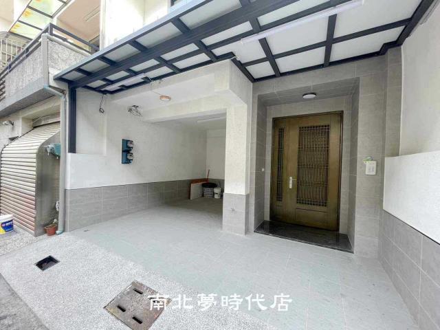 永康透天-1