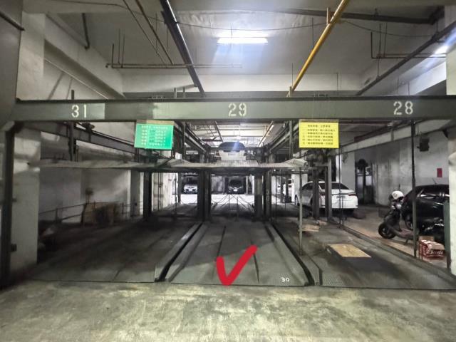 善化大樓-12