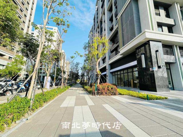 台南大樓-13