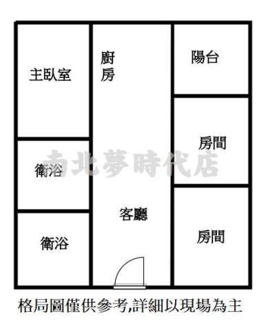 台南大樓-14