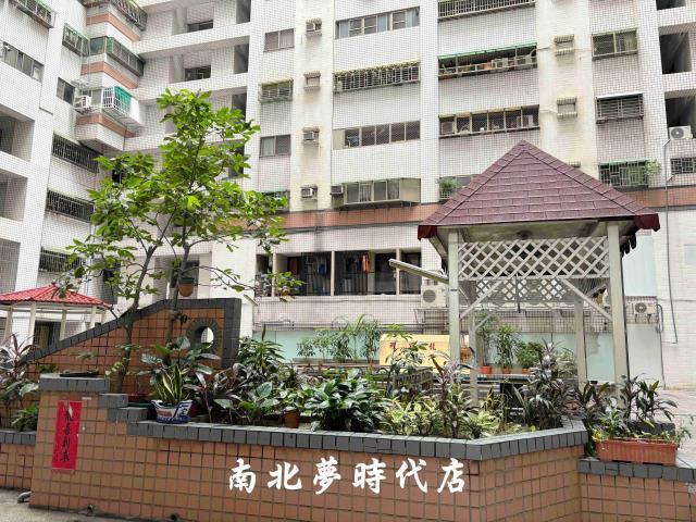 台南大樓-13