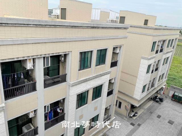 台南善化透天-9
