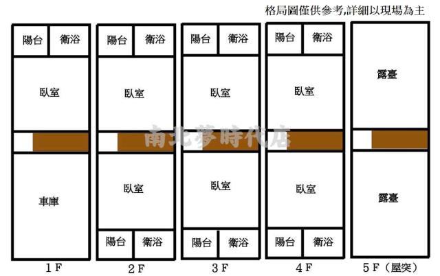 台南善化透天-14