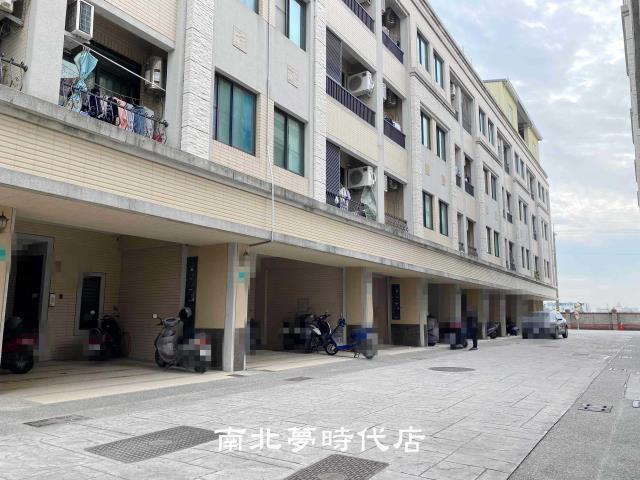 台南善化透天-0