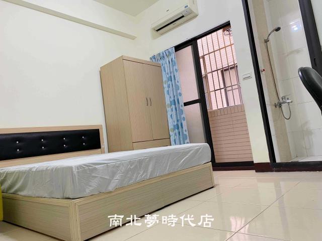 台南善化透天-1
