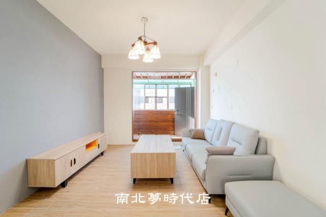 台南南區公寓-0
