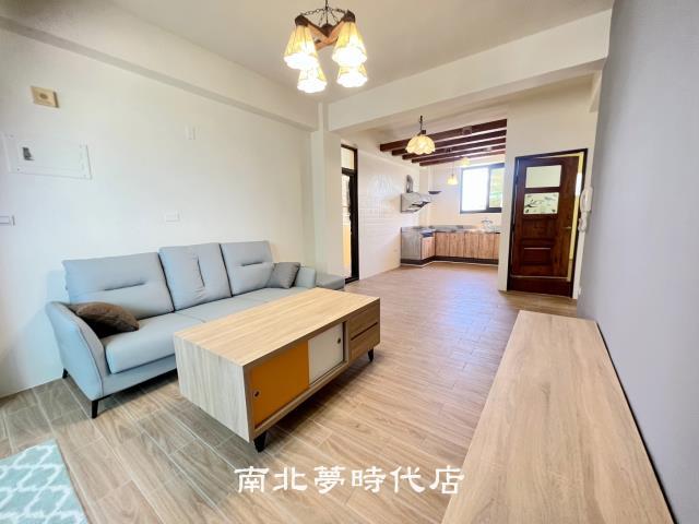 台南南區公寓-2