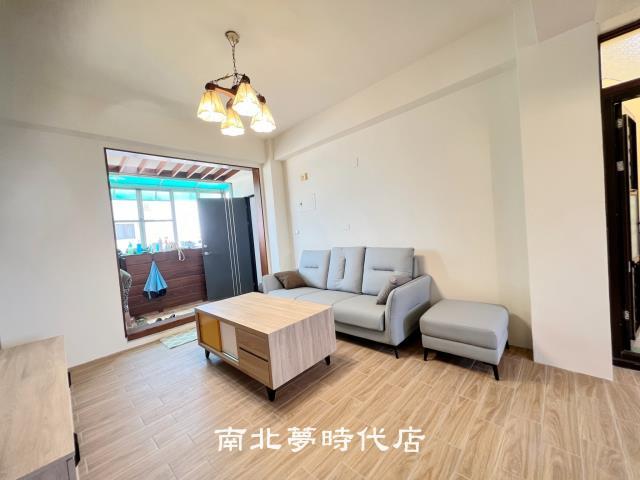 台南南區公寓-3