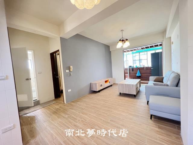 台南南區公寓-4