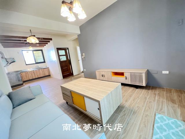 台南南區公寓-5