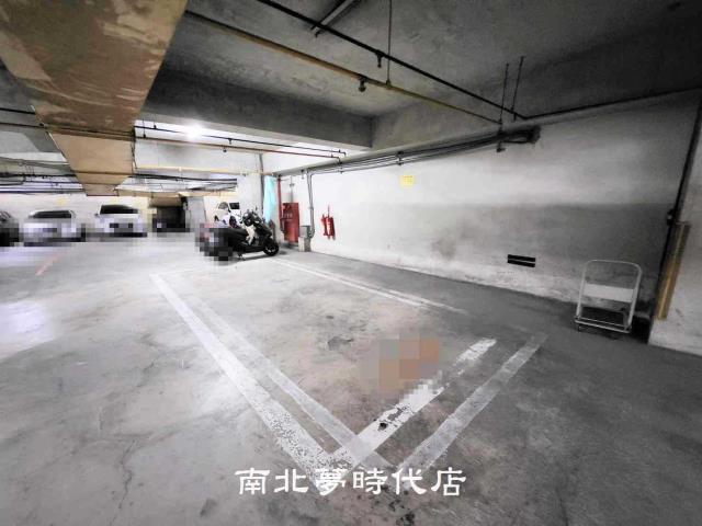 台南永康大樓-11