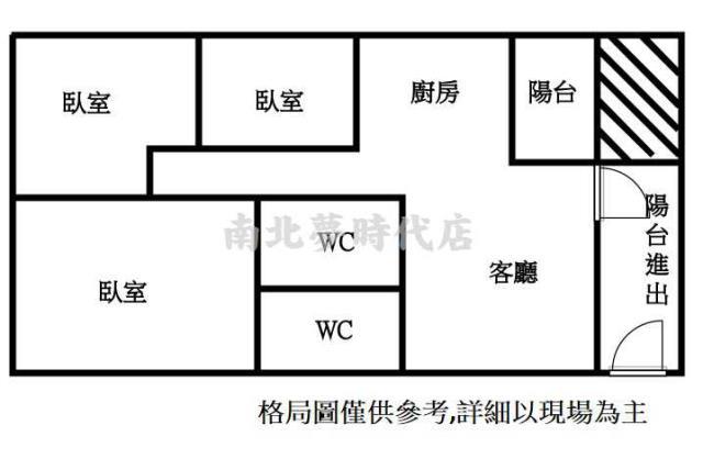 台南永康大樓-12