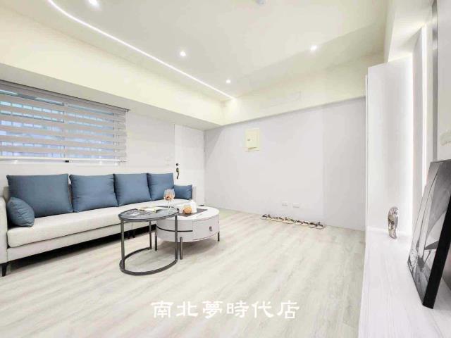 台南永康大樓-1
