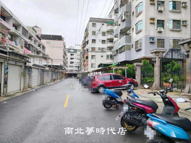 台南仁德大樓-12