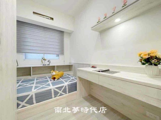 台南仁德大樓-5