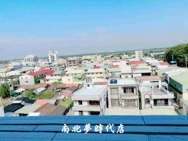 台南善化華廈-11
