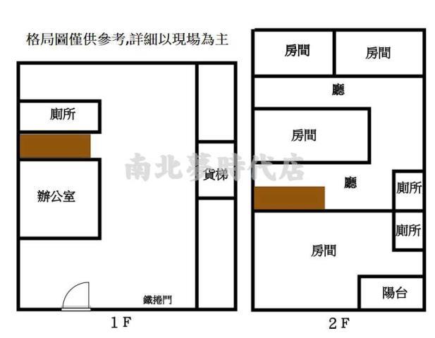 台南安南廠辦-10