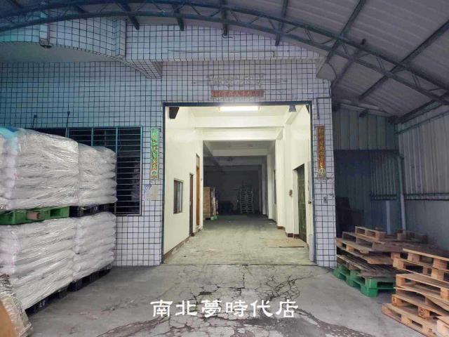台南安南廠辦-0