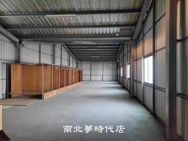 台南安南廠辦-6