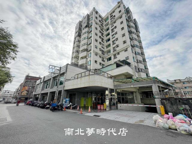 台南安南大樓-12