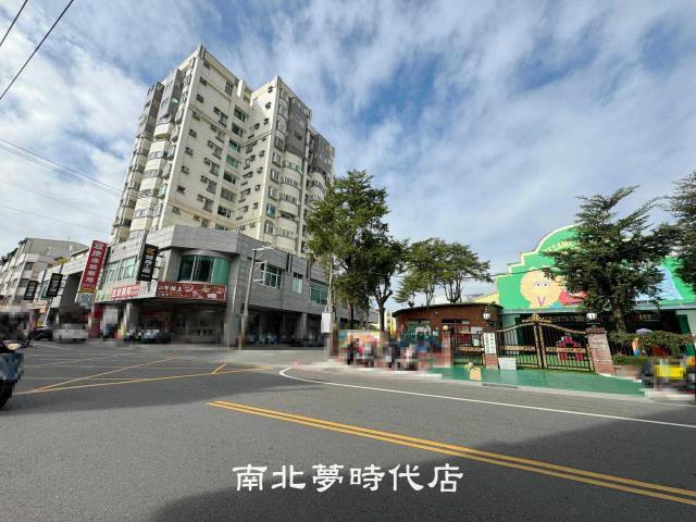 台南安南大樓-13