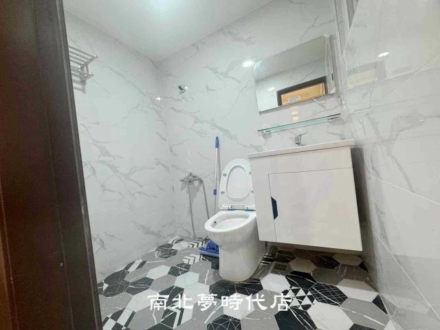 台南永康華廈-11