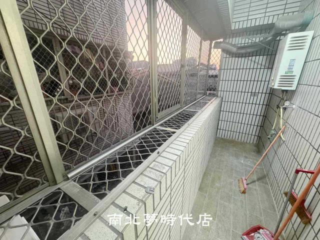 台南永康華廈-12
