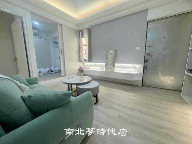 台南永康華廈-1