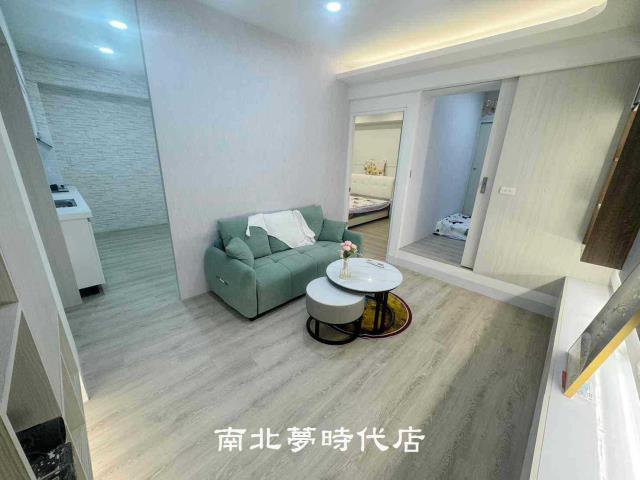 台南永康華廈-4