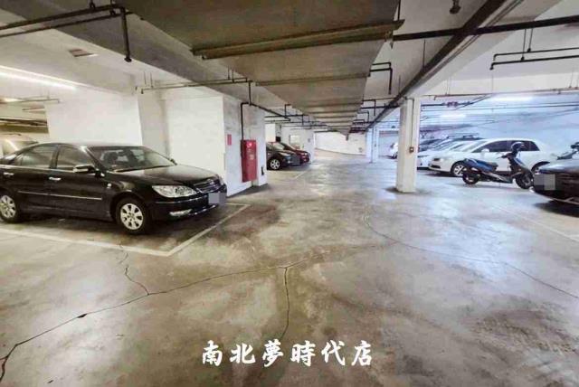 台南大樓-6