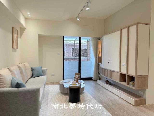 台南東區華廈-0