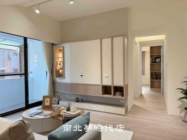台南東區華廈-1