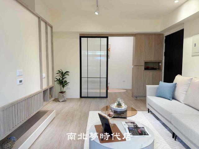 台南東區華廈-3