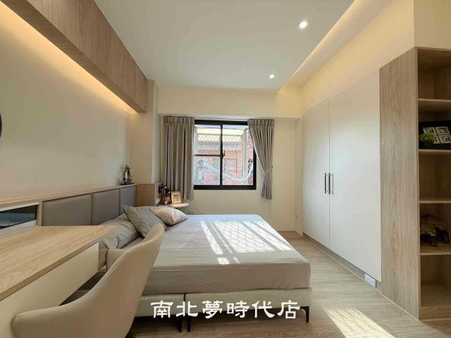 台南東區華廈-4