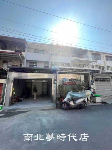 台南透天-0