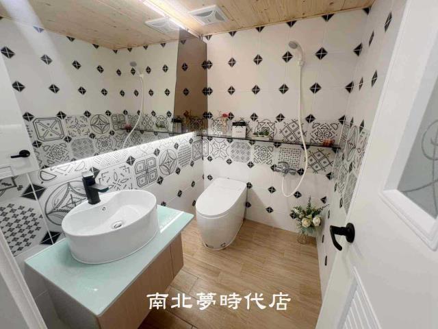 中西區套房-9