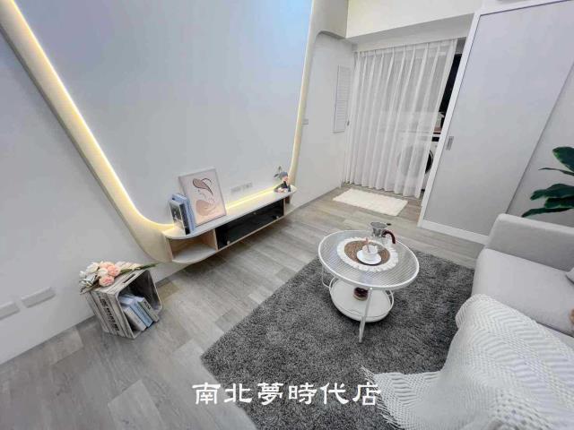 中西區套房-1