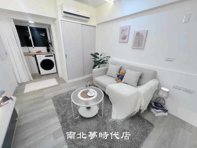 中西區套房-4