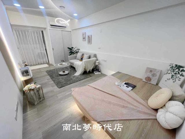 中西區套房-6