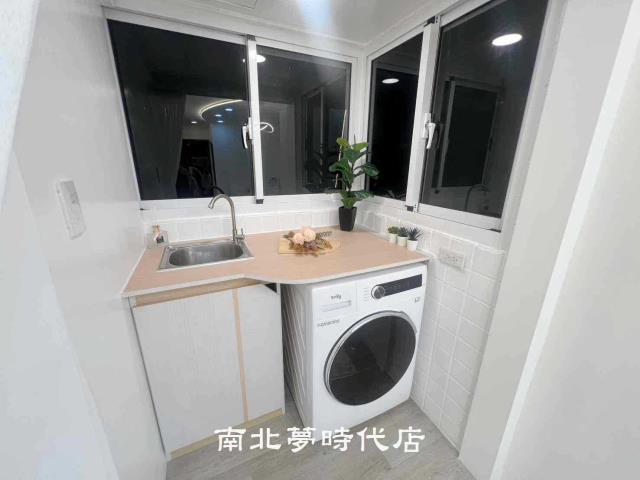 中西區套房-8
