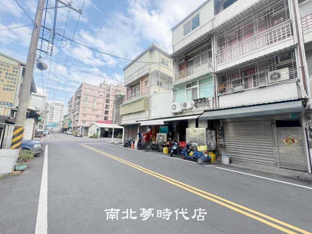善化透天-2