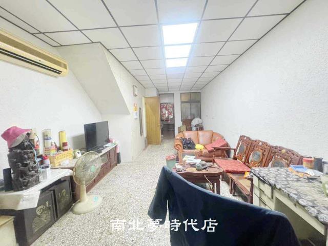 善化透天-4