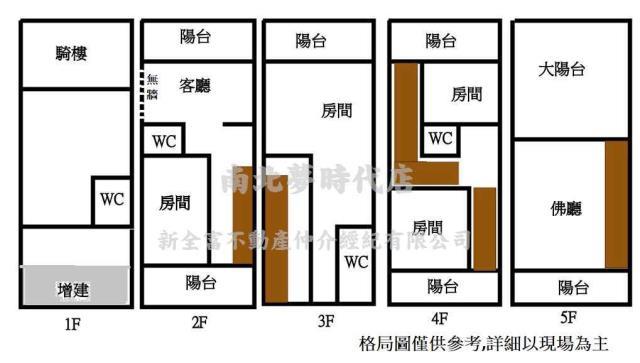 永康透天-14