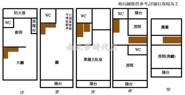 永康透天-13
