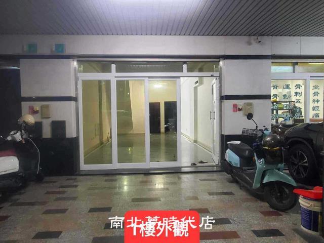 永康透天-1