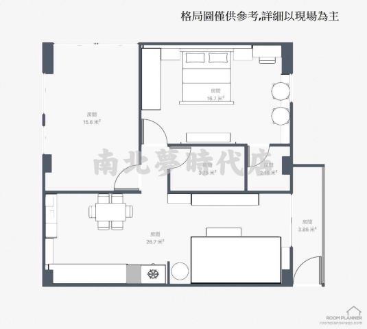 永康華廈-14