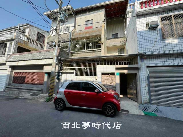 台南安南透天-0