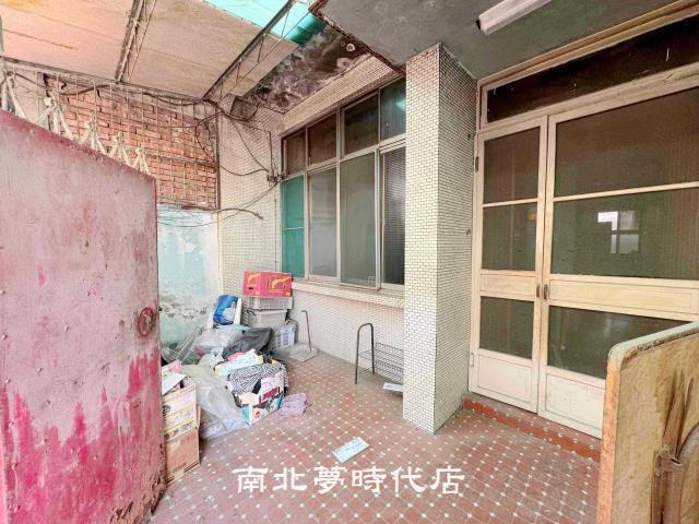 台南北區透天-0