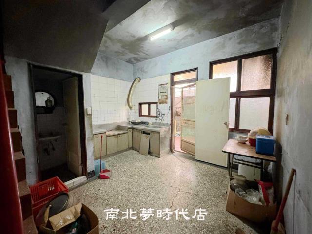台南北區透天-3