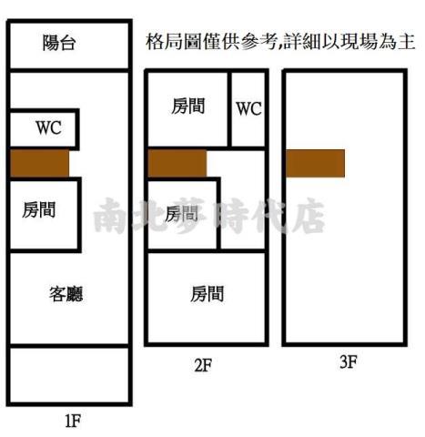 台南北區透天-8